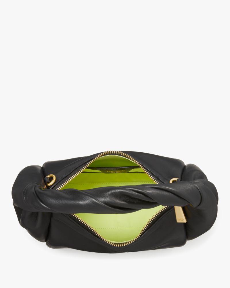 Kate Spade,トワール トップ ハンドル バッグ,バッグ,ブラック