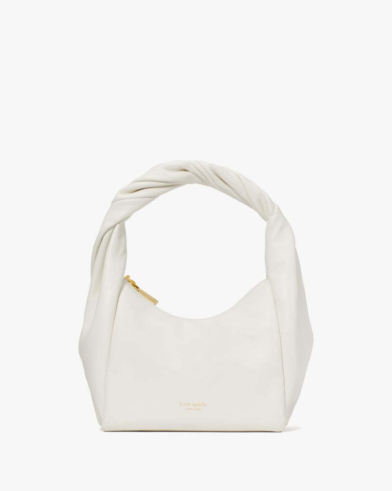 Kate Spade,Twirl Top-Handle Bag,