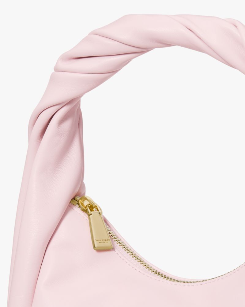 Kate Spade,Twirl Top-Handle Bag,