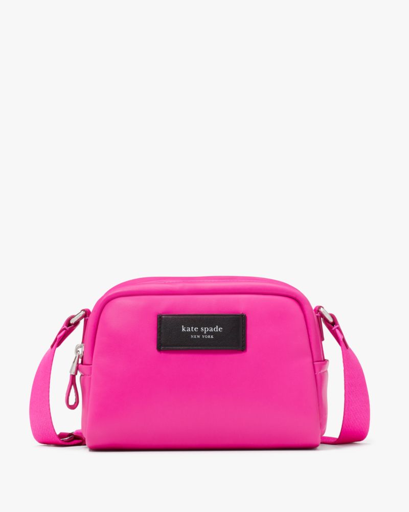 Puffed Small Crossbody Kate Spade ES