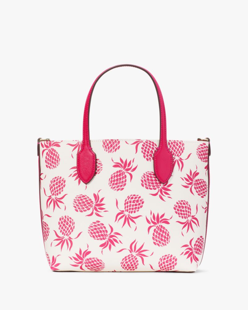 Kate Spade 2024 pineapple tote k7322