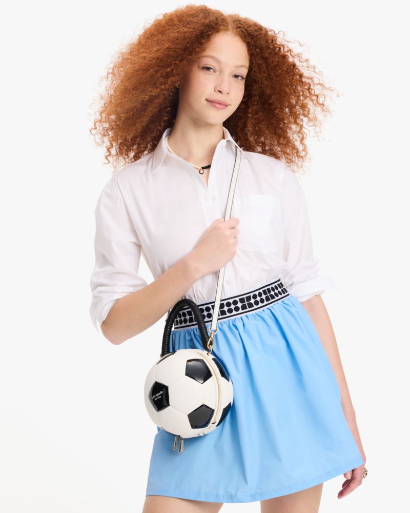 Soccer purse online