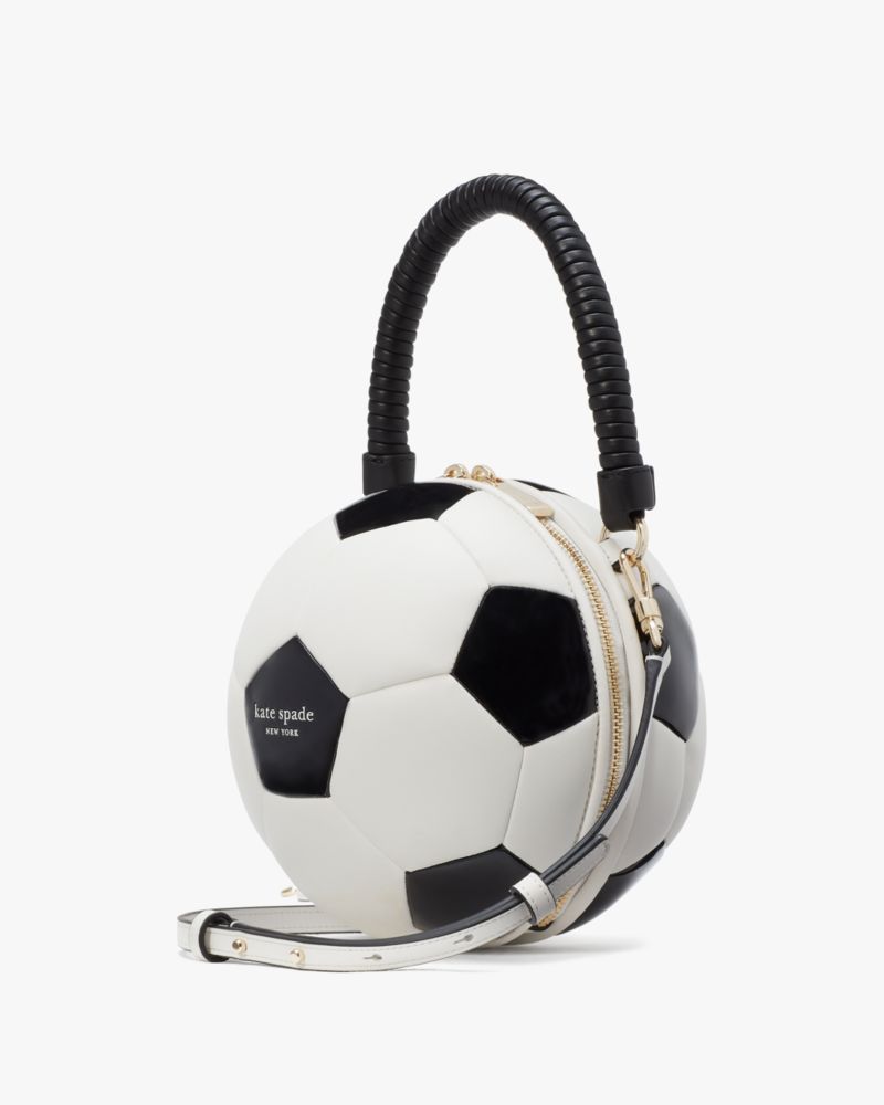Kate Spade,キックオフ 3D ボール クロスボディ,クロスボディ / 斜めがけ,
