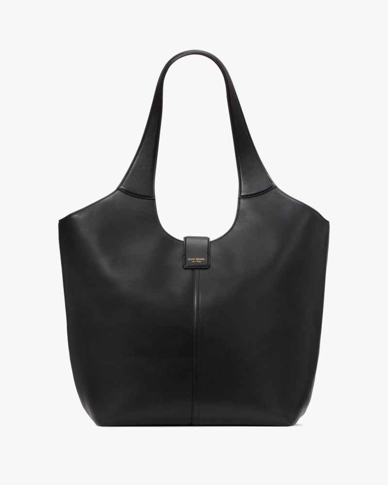 Kate Spade,ケイト・スペード ダコタ トート,ブラック