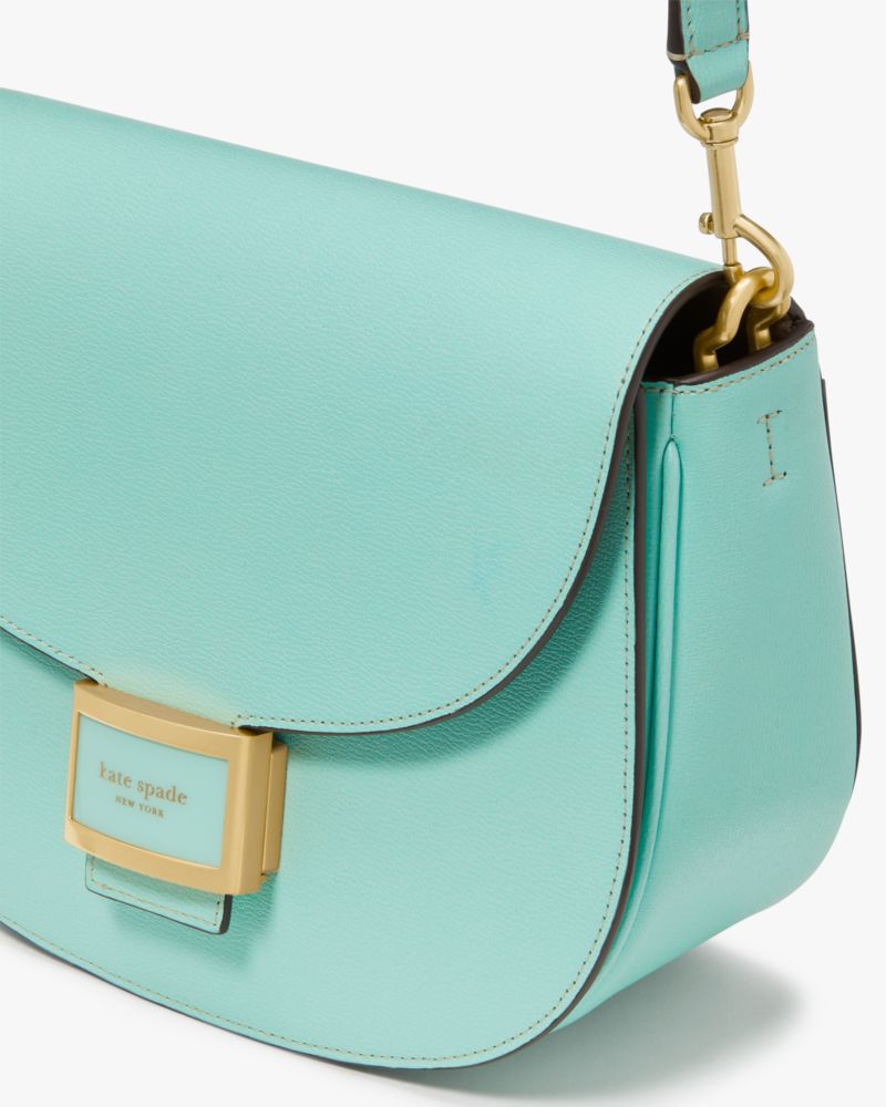 Katy Convertible Saddle Bag Kate Spade New York