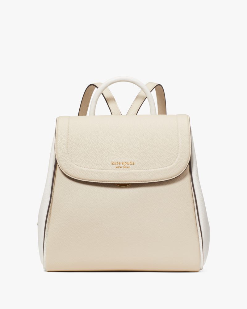 Kate spade backpack for school sale