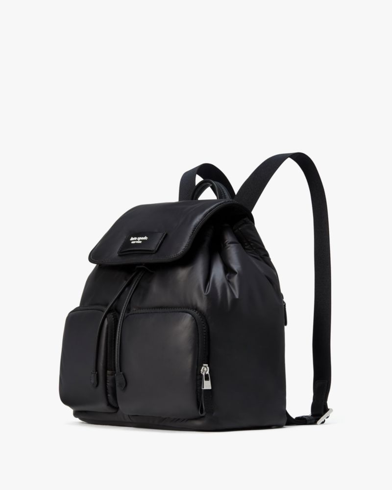 Kate Spade,Puffed Backpack,