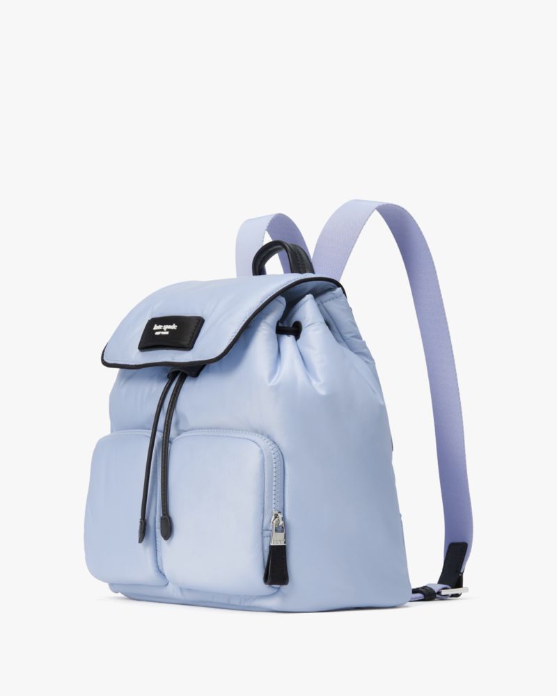 Kate Spade,Puffed Backpack,