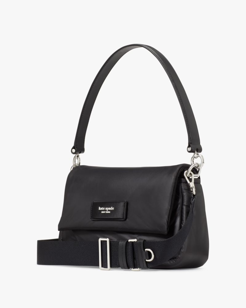 Kate Spade,パフド ローラ コンバーチブル クロスボディ,クロスボディ / 斜めがけ,