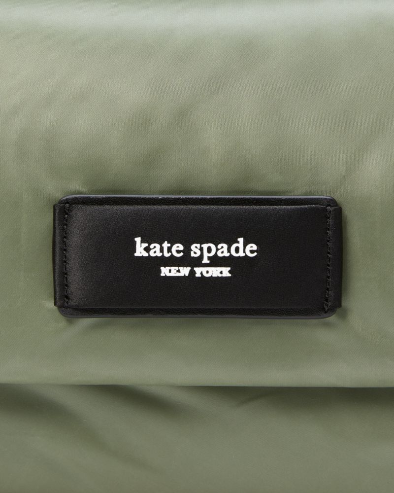 Kate Spade,パフド ローラ コンバーチブル クロスボディ,クロスボディ / 斜めがけ,シダースタンド