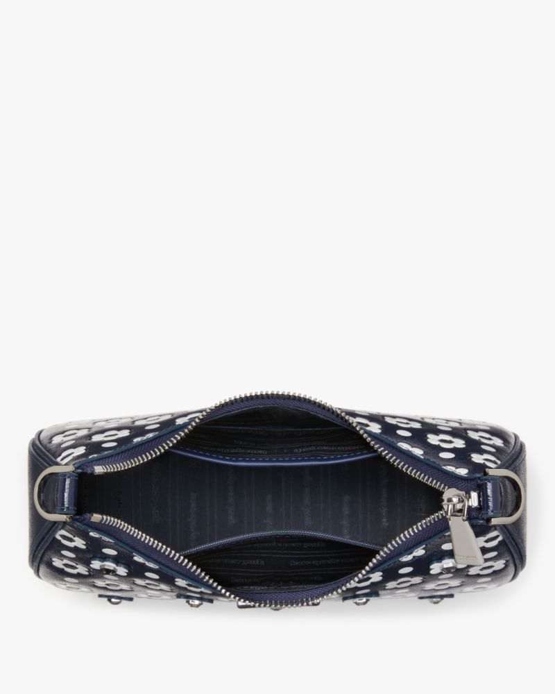 Sam Icon Daisy Dot Small Convertible Crossbody | Kate Spade Sam Icon Daisy Dot Small Convertible Crossbody | Kate Spade