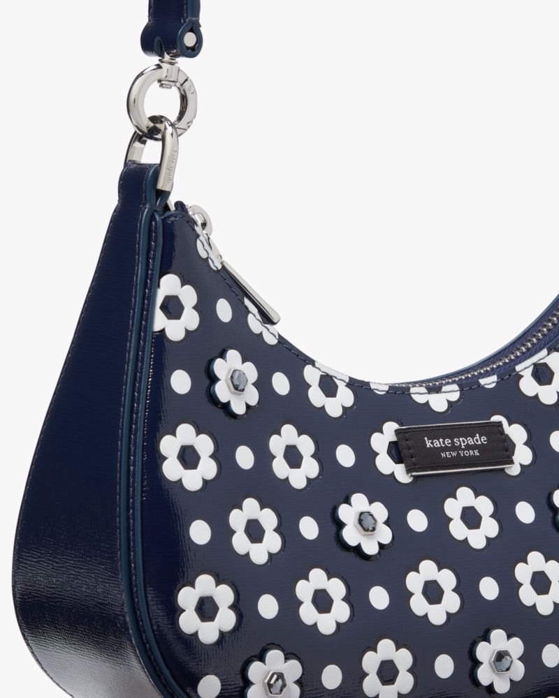 Sam Icon Daisy Dot Small Convertible Crossbody | Kate Spade Sam Icon Daisy Dot Small Convertible Crossbody | Kate Spade