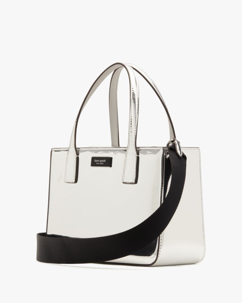 ★kate spade★ SAM ICON 2WAY ハンドバッグ Sam Icon Small Convertible Crossbody | Kate Spade New York