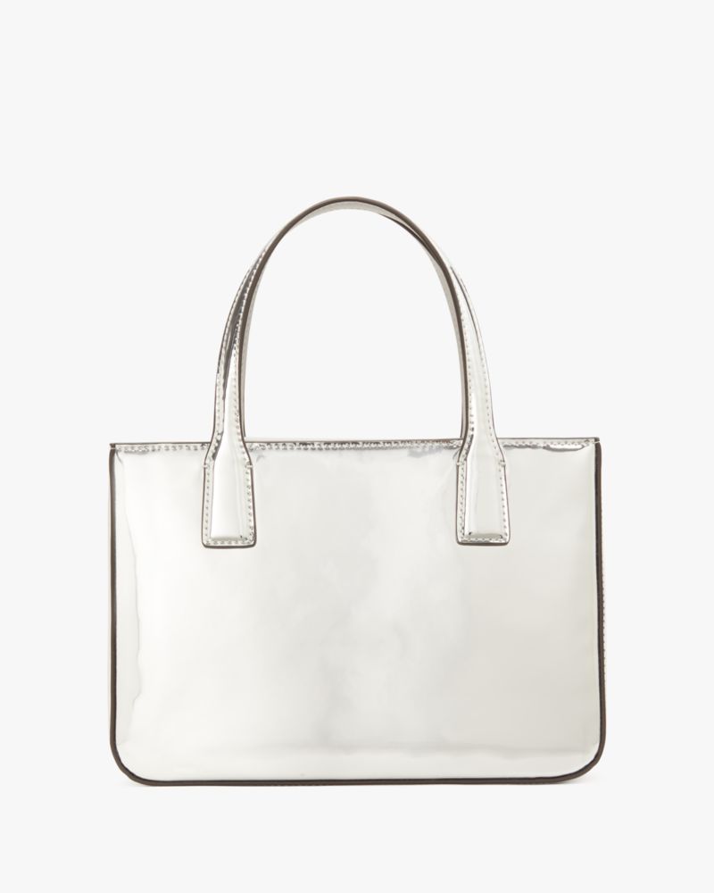 Sam Icon Square Tote | Kate Spade New York