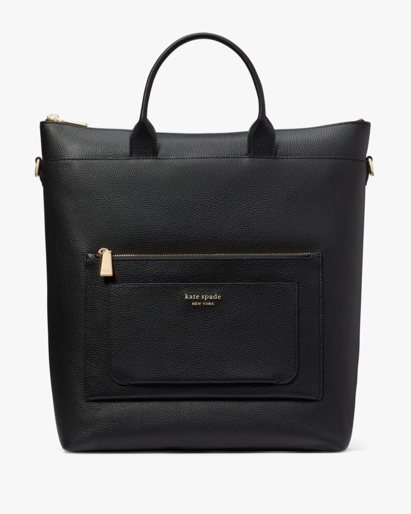 Kate spade convertible laptop backpack sale