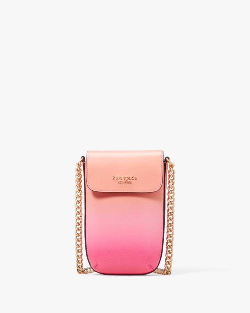 Steffie Ombre Phone Crossbody Kate Spade New York