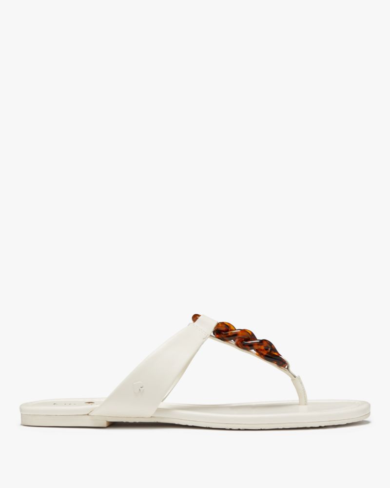 Kate Spade,Irene Sandal,Meringue