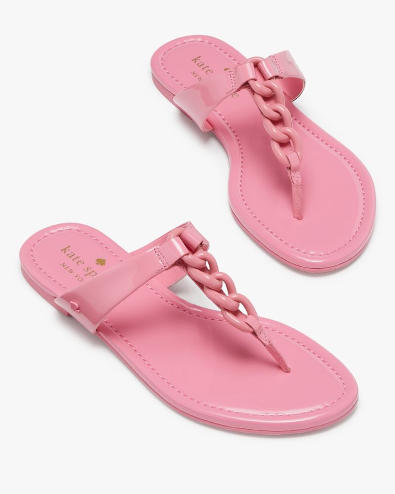 Kate Spade,Irene Sandal,Blossom Pink