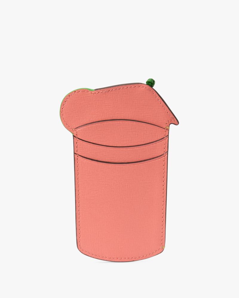 Kate Spade,プラヤ オンブル カード ホルダー,財布小物,マルチ