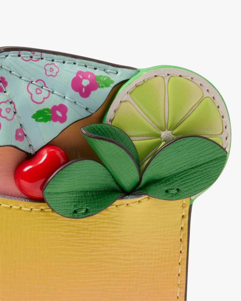Kate Spade,プラヤ オンブル カード ホルダー,財布小物,