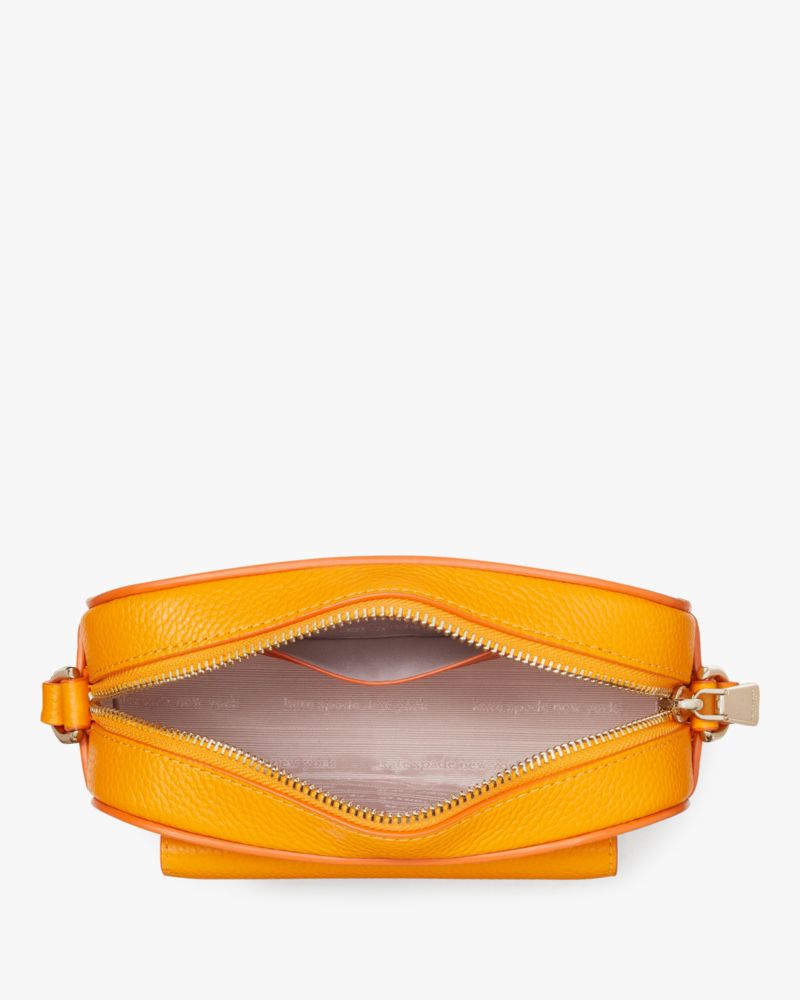 Kate Spade,Ava Canvas Crossbody,