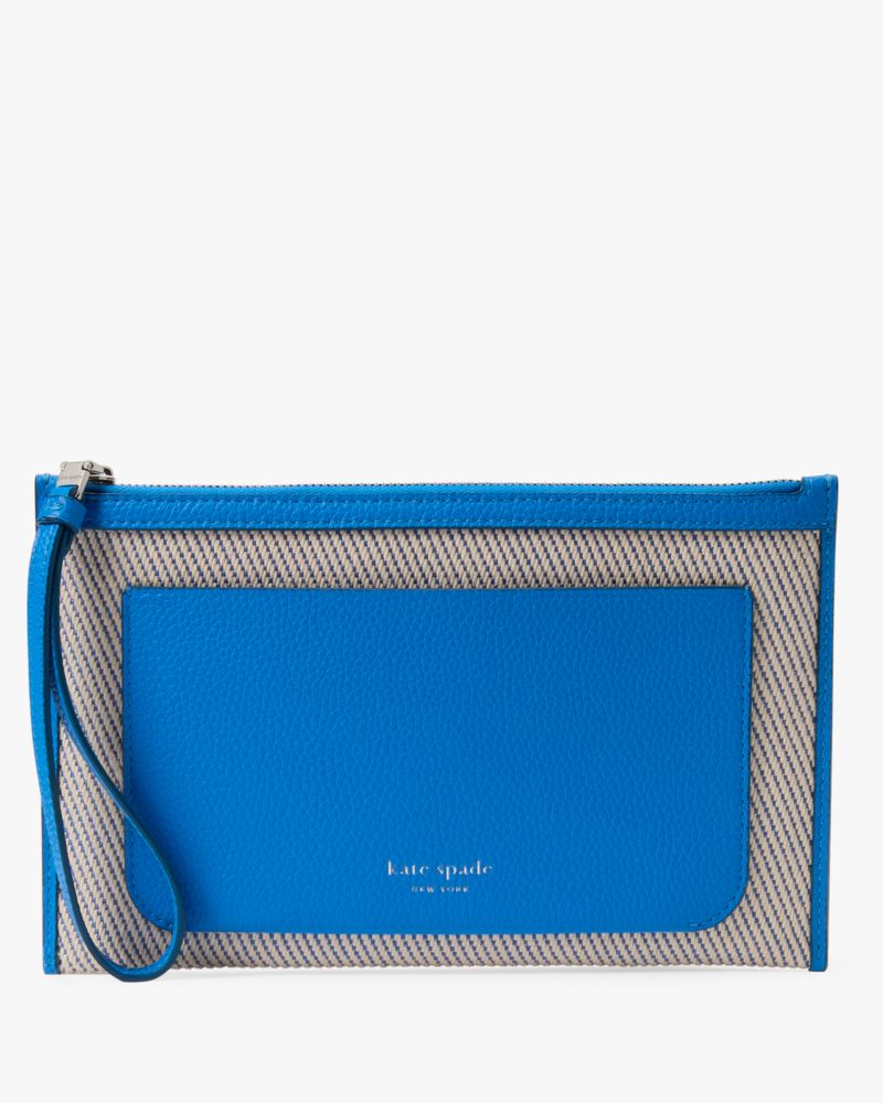 Kate Spade,Ava Wristlet,Summer Night