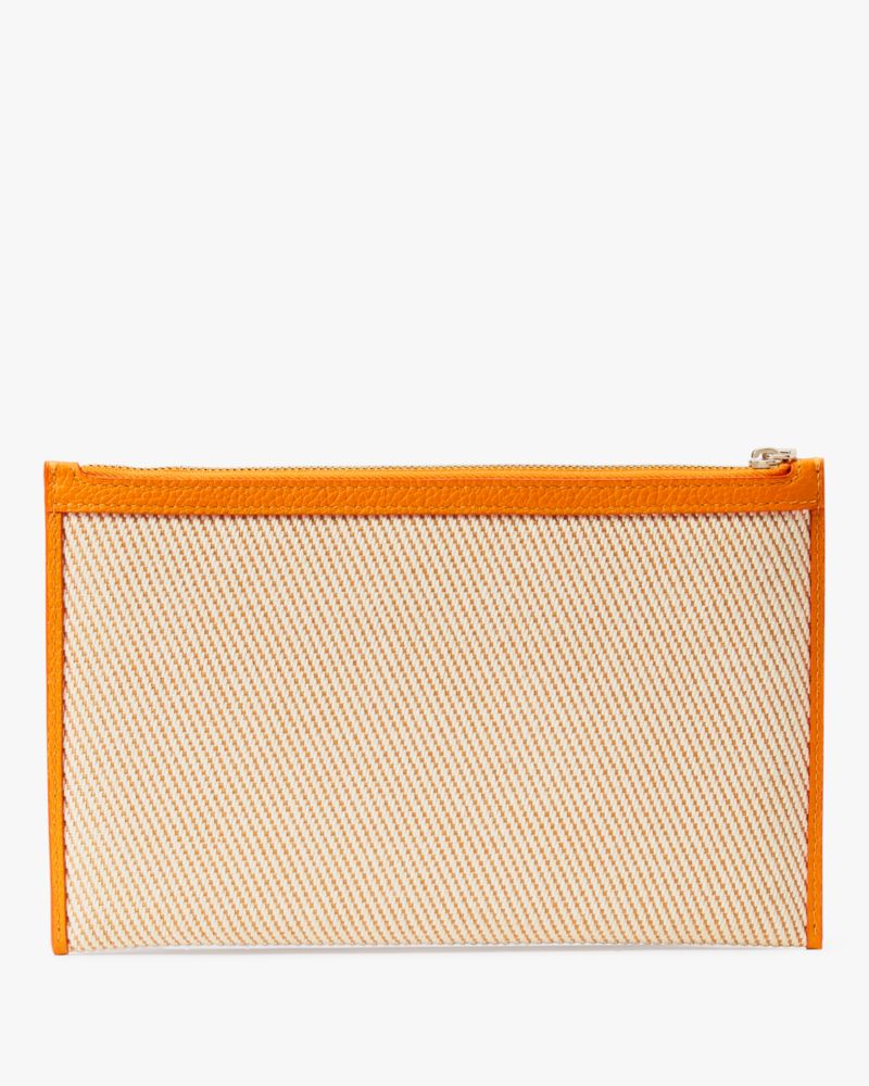 Kate Spade,Ava Wristlet,Turmeric Root