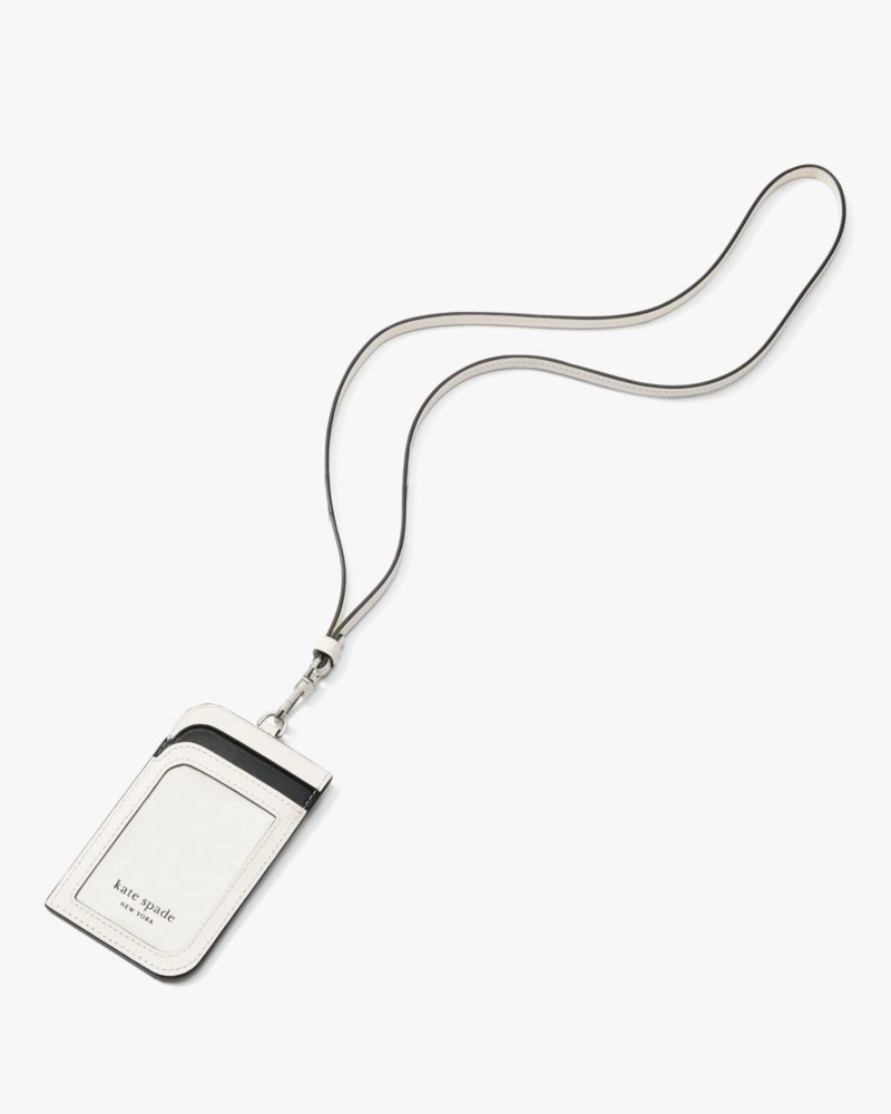 Kate Spade,Noel Lanyard,