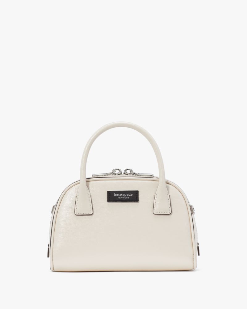 White Handbags Purses for Women kate spade new york