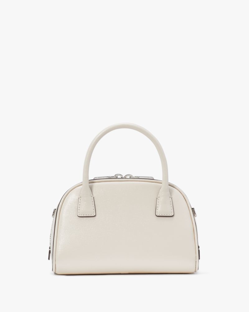 Sam Icon Mini Duffle Bag | Kate Spade New York