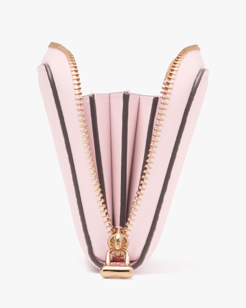 Kate Spade,アバ アコーディオン ウォレット,ミニ財布,
