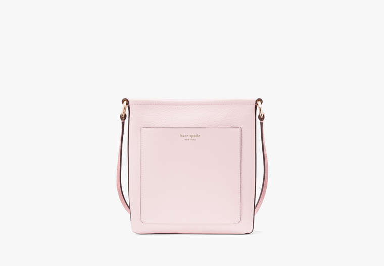 Kate Spade,Ava Small Swingpack,Shimmer Pink Multi
