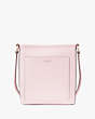 Kate Spade,Ava Small Swingpack,Shimmer Pink Multi