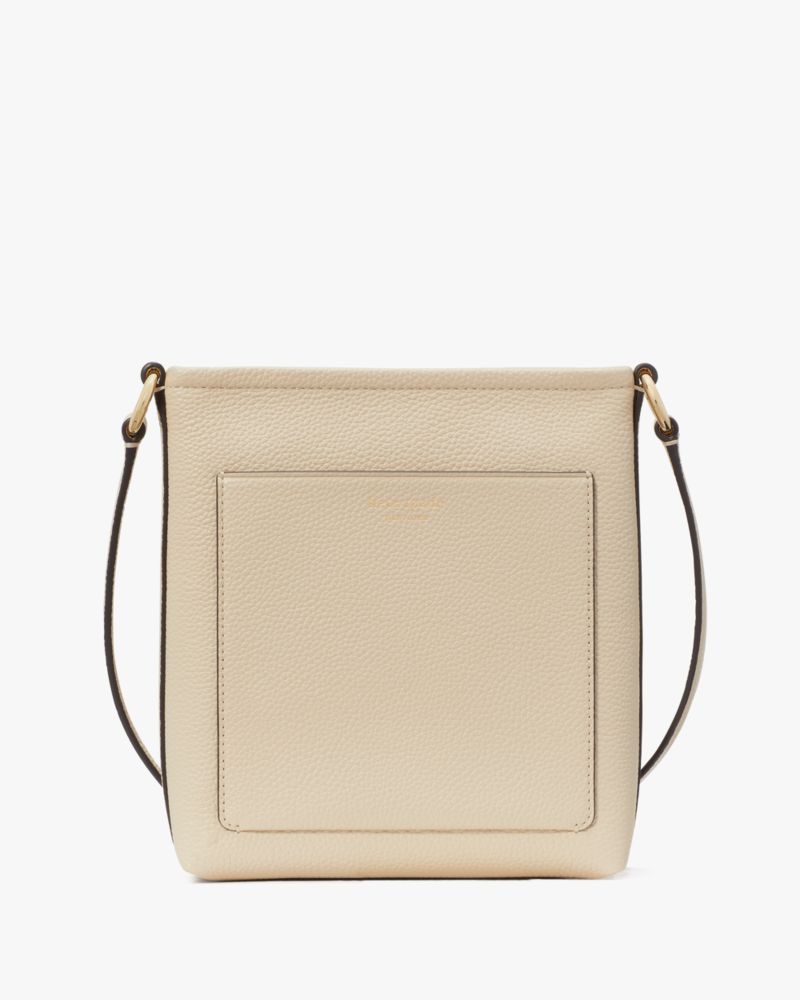 Kate Spade,Ava Small Swingpack,Beige