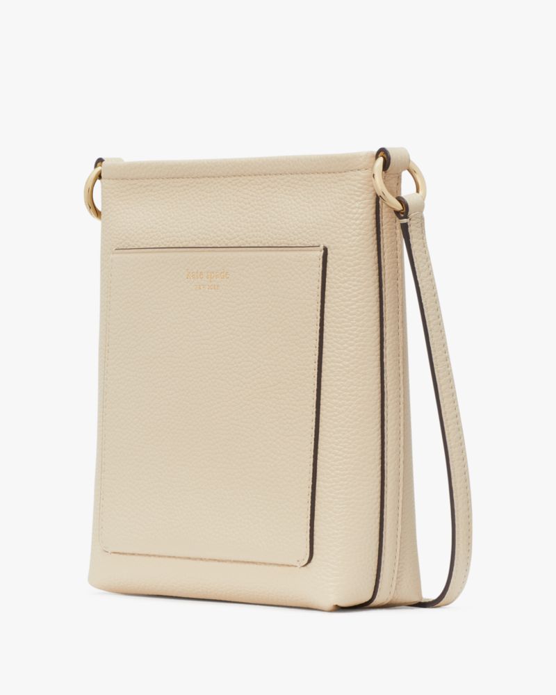 Kate Spade,Ava Small Swingpack,Beige