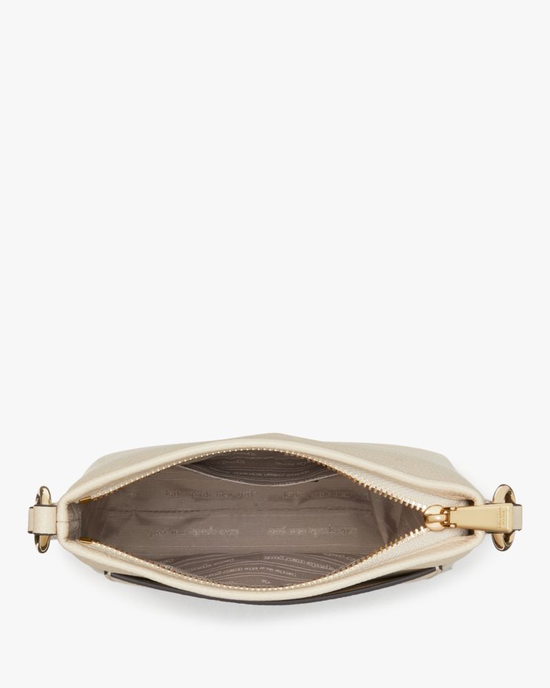 Kate Spade,Ava Small Swingpack,Beige