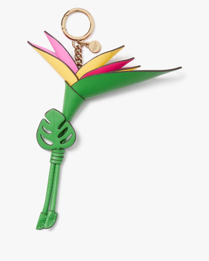 Playa Bag Charm Kate Spade New York