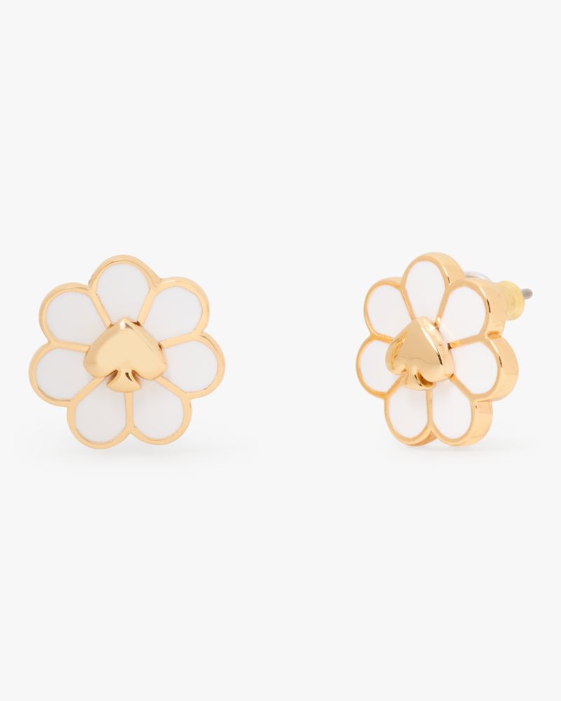 Day Tripper Studs | Kate Spade Outlet