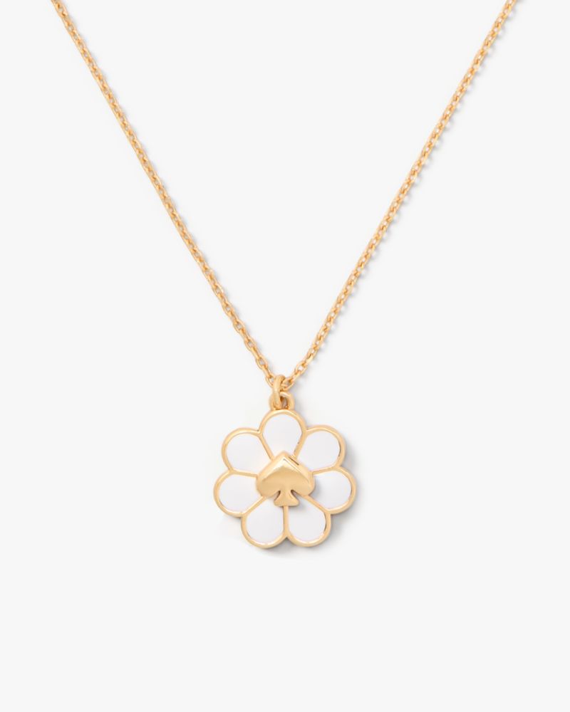 Kate Spade,Day Tripper Mini Pendant,