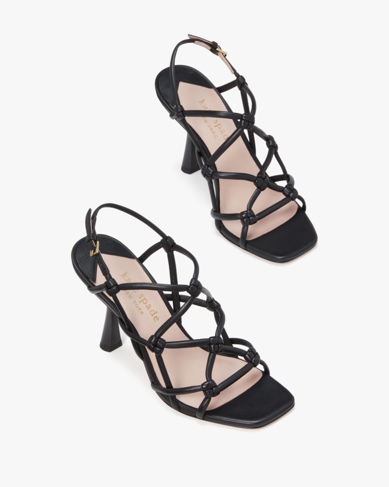 Kate spade coco heels online