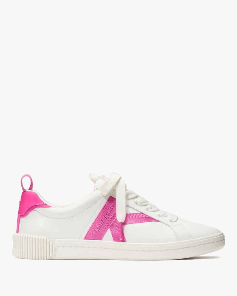 Kate Spade,Signature Sneakers,