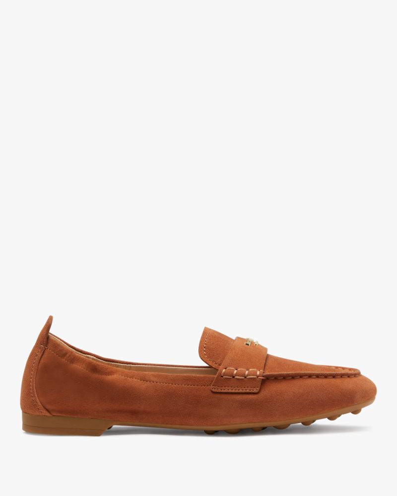 Kate Spade,Eliza Loafers,