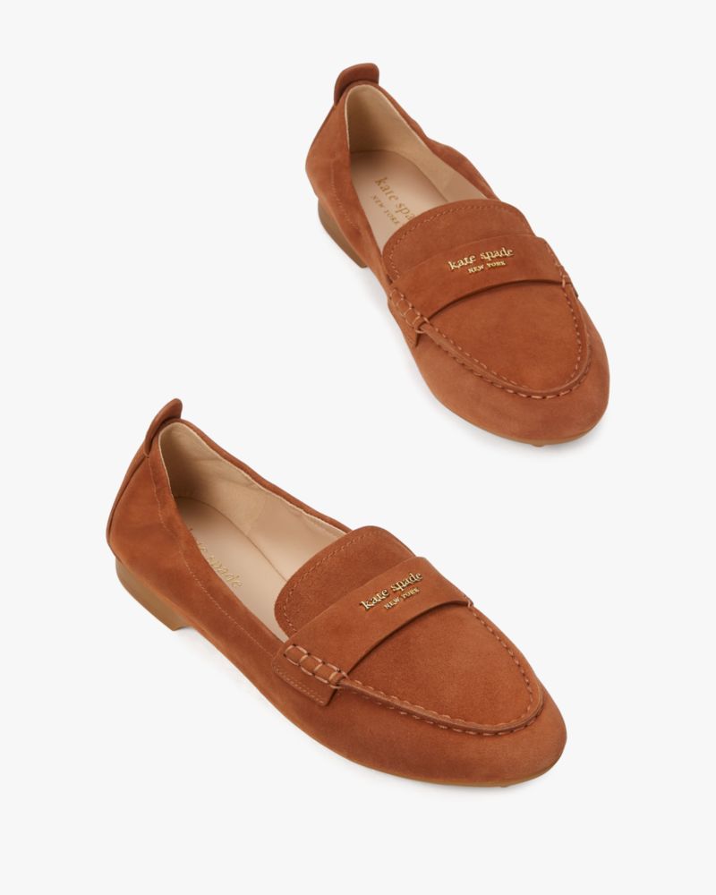 Kate Spade,Eliza Loafers,