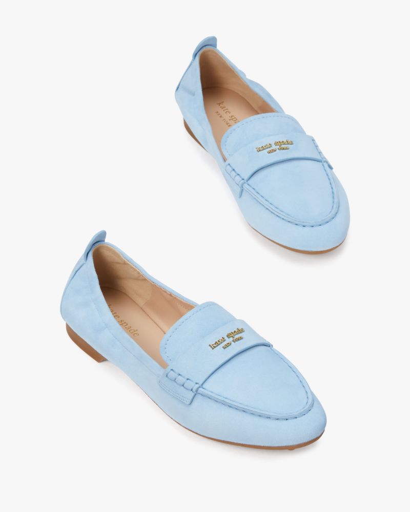 Kate Spade,Eliza Loafers,