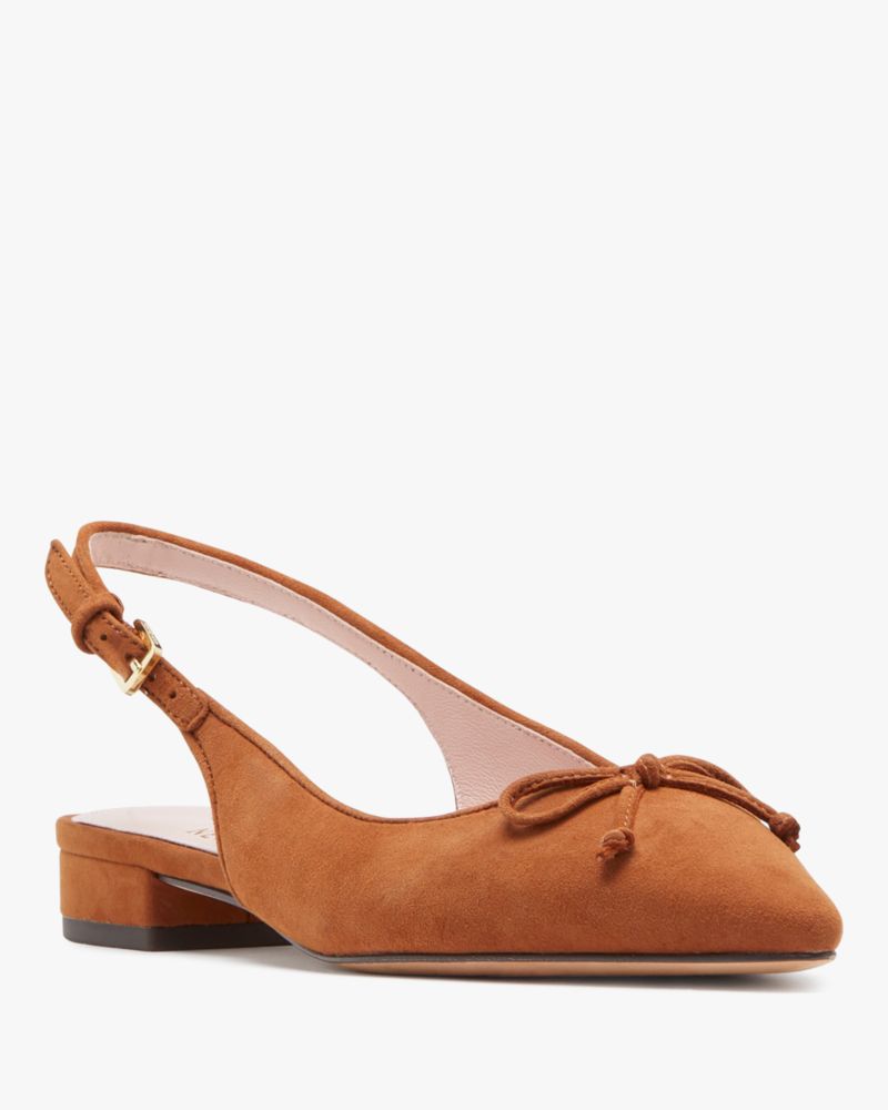 Kate Spade,Veronica Flats,