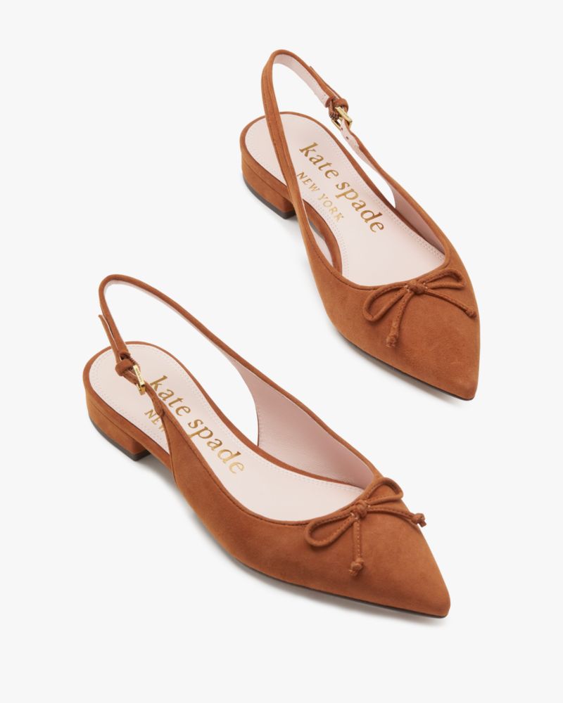 Kate Spade,Veronica Flats,