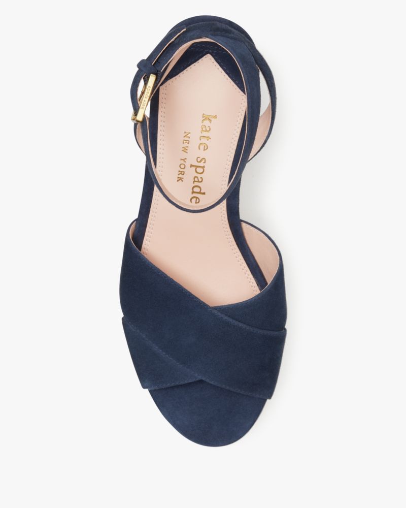 Kate Spade,Rio Platforms,