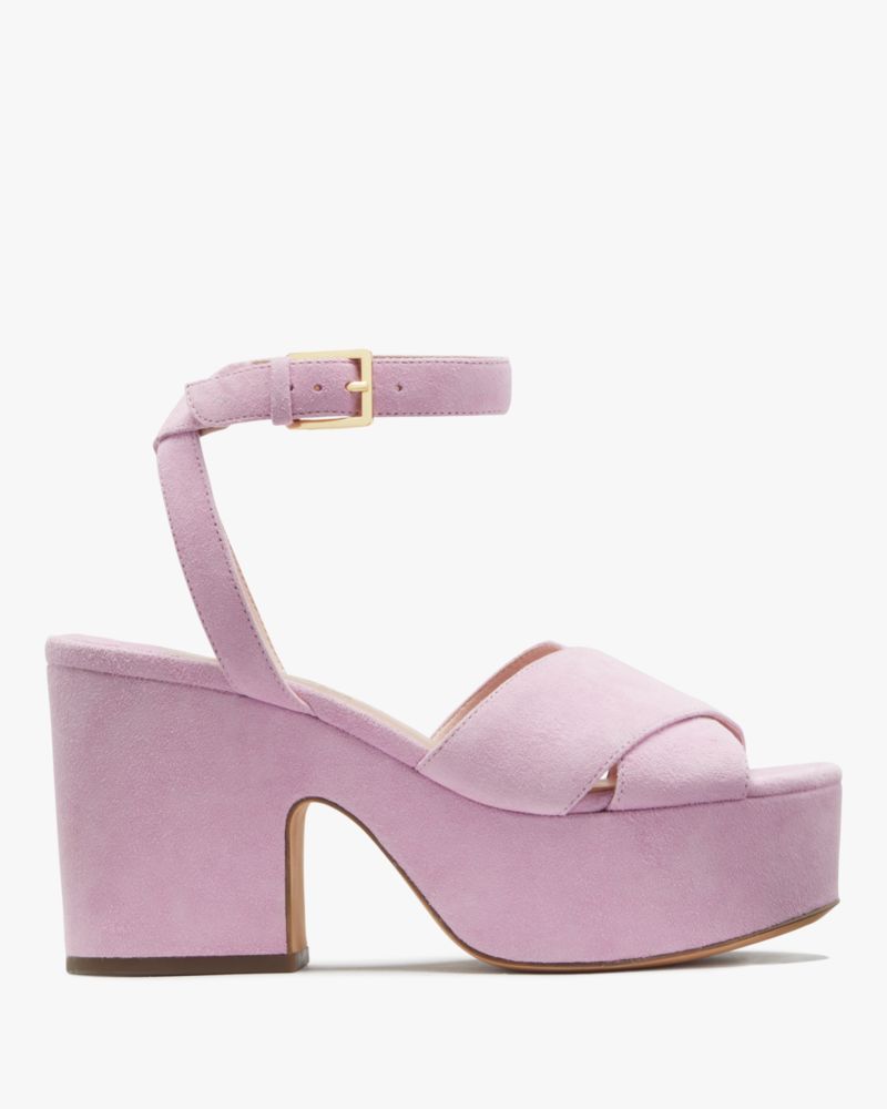 Kate Spade,Rio Platforms,