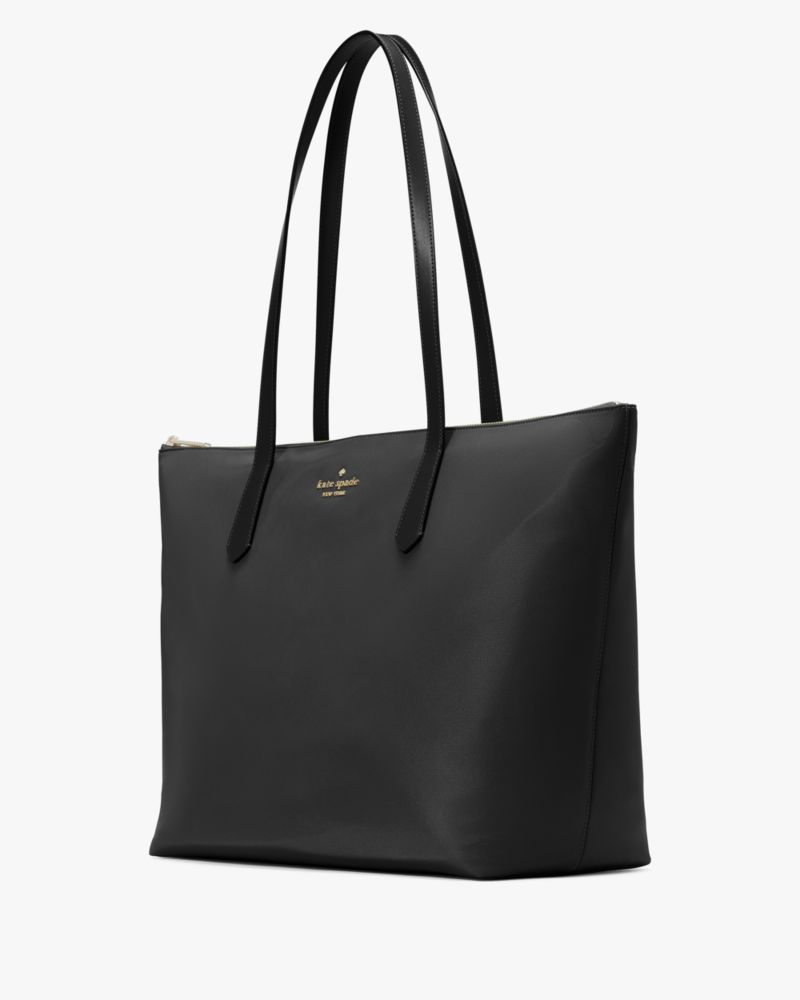 Kitt Nylon Extra Large Tote Kate Spade Outlet