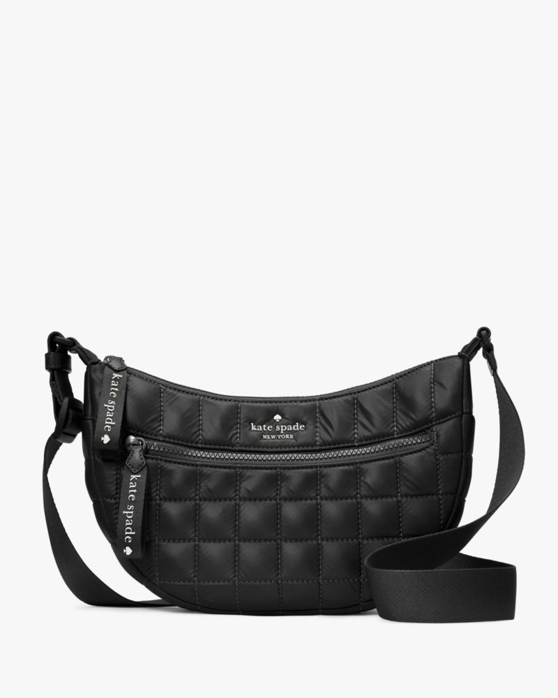 Kate Spade,Camden Quilted Large Sling Bag,